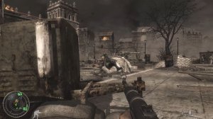 Call of Duty World at War - Крах Рейха