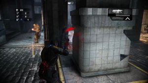 Gears of War: Judgment (#412)