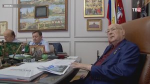 В Москве обсудили возведение православных храмов на юго-востоке города
