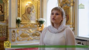 В Симбирской епархии проходит реализация хорового просветительского проекта «Ритмы веры»