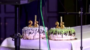 ДЕНЬ РОЖДЕНИЯ  ЛАСТОЧКИ ,  Татьяны Рагимовой  Концерт в Шале 15 03 2026 г