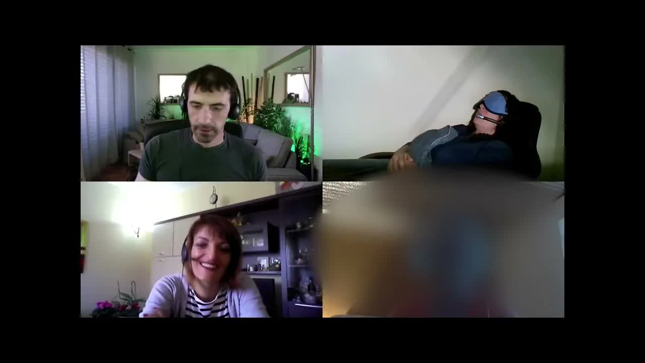 Гитлер, суперсолдаты и русская контрразведка | 52 R | Гипноз Калоджеро Грифази