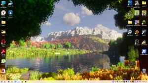 играю на своём серваке