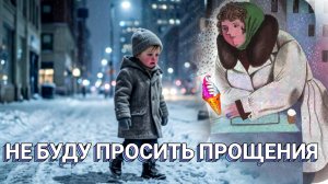 «НЕ БУДУ ПРОСИТЬ ПРОЩЕНИЯ « С. ПРОКОФЬЕВА 💒 СКАЗКА ДЛЯ ДЕТЕЙ И ВЗРОСЛЫХ