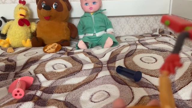 игра