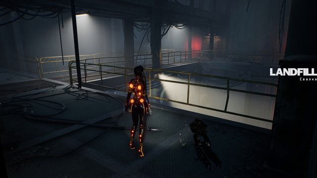 Stellar Blade - [19] прохождение ПК 2026