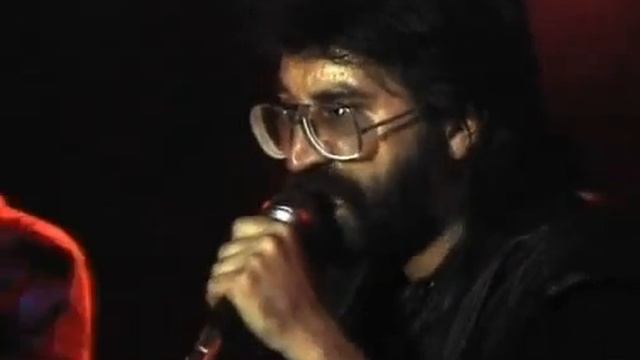 ДДТ - ПЛАСТУН 1989 год