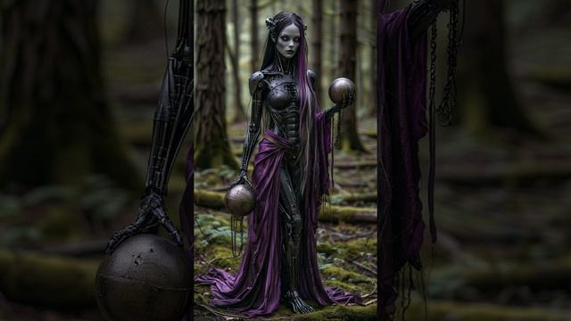 Qiper - Постой, не беги! (Metal)
