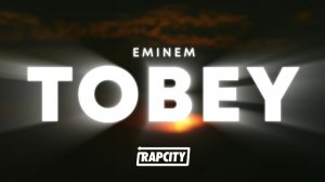 Eminem ft. Big Sean & BabyTron - Tobey