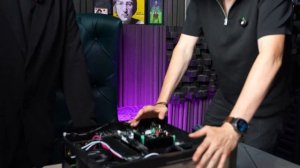 Premiera Axiom A5 в деле: вскрытие, как сделан как играет звук 🔊