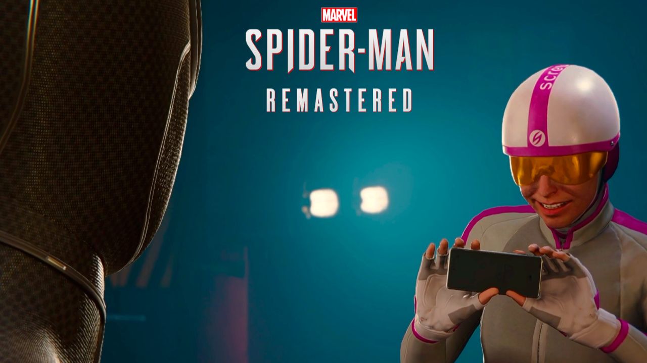 Проходим ВСЕ побочные задания! | Человек Паук | Часть 18 | Spider-Man Remastered