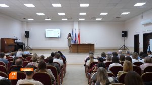 Подготовка к выборам