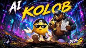 AI KOLOB - Колобок 2026 смотреть онлайн AIVOXER