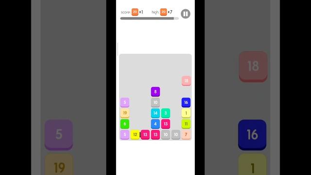 игра 20 до 20 шесть раз