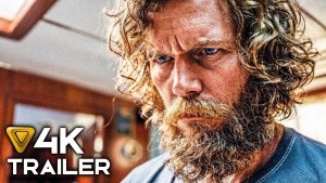 🔥 СПИСОК СМЕРТИ (2 сезон) — Официальный трейлер (2026) | Крис Пратт, экшен-триллер [4K] 🔥🎖️