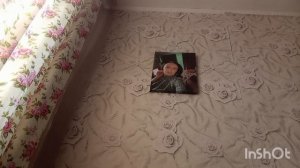 Танюша пошла в пляс....