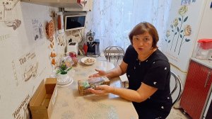 Новая машинка//Опять на кухне//Поболтаем ☺️Готовлю ужин//