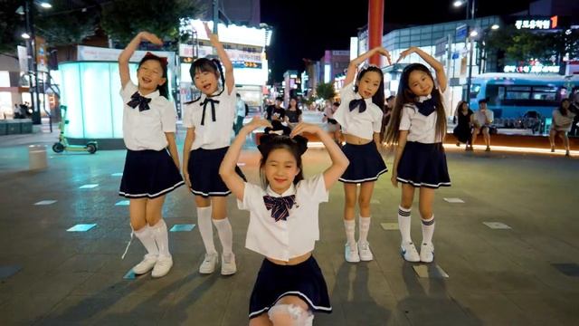 Hearts2hearts(Хартс2Хартс) 