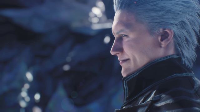 DMC 5 #15. Финал.