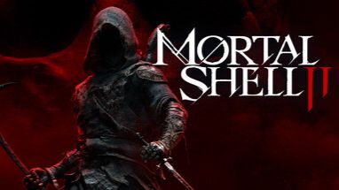 Mortal Shell II - прохождение сТрИм 3: )