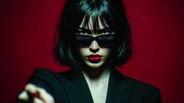 THEN・❥・ Sweet Dreams - Cinematic Techno