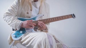 Ichika Nito Один летний день