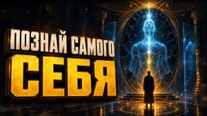 Познай самого себя | Книга мудрости