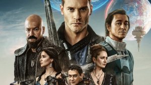 Трудно быть богом трейлер сериала 2026