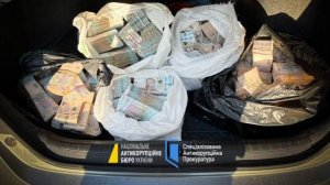 Об операции НАБУ. Владимир Олейник и Олег Шаландин.