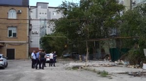 В Махачкале продолжается работа по выявлению и устранению нарушений земельного законодательства