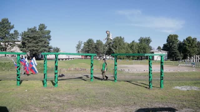 Мобрезерв есть регулярные войска, но спину нам тоже нельзя оголять