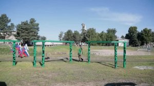Мобрезерв есть регулярные войска, но спину нам тоже нельзя оголять