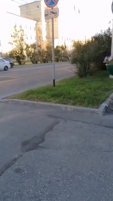 НЕ СТОЛБ А ПАРУСНЫЙ КОРАБЛЬ