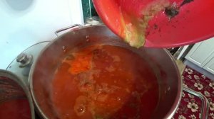 Кетчуп «Балтимор». Вкуснее мы не пробовали
