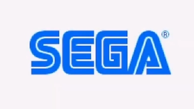 Ремейк заставки SEGA