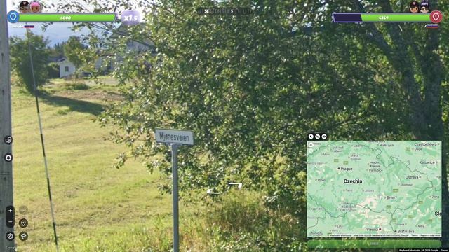 НОВЫЙ РЕЖИМ В GEOGUESSR! ВОЗВРАЩЕНИЕ ЭКСПЕРТОВ В ГЕОГРАФИЮ! (GeoGuessr Steam Edition)