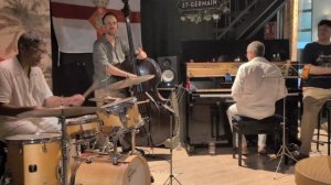 292.Пятница, вечер, джаз 🪊🎹🥁.