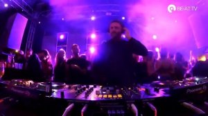 Solomun @ the Old Port Ibiza 2017
