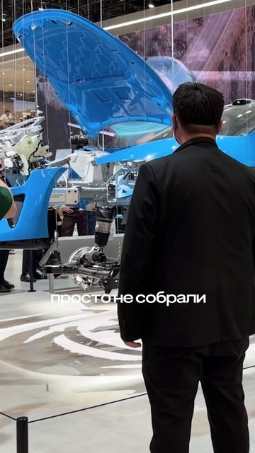 Auto China 2026 с Red Panda Motors: Влог с крупнейшего автосалона в Китае #autoсhina #shorts