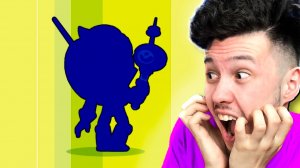 ПОСЛЕ ЭТОГО Я ПОВЕРИЛ В УДАЧУ! ЛЕГЕНДАРНЫЙ СКИН В BRAWL STARS