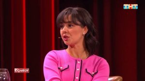 Камеди Клаб «Вечер без телефонов» Гарик Харламов, Марина Кравец