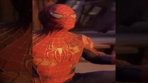 Новый человек паук spider man 21-08-2026