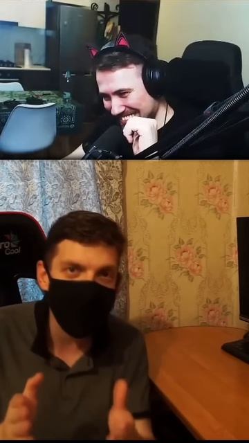 Deadp47 Про то Как нужно Смотреть СТАЛКАША