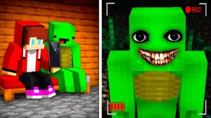 нашли загадочную игру Майнкрафт Minecraft!