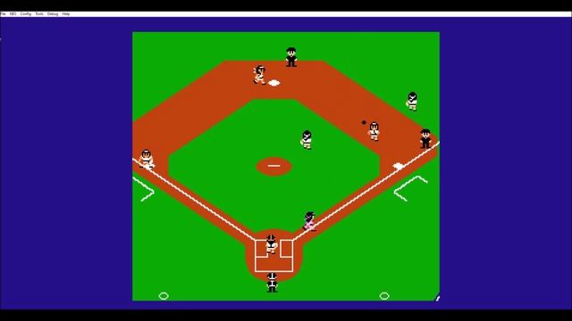 I Love Softball [Прохождение 9/29]