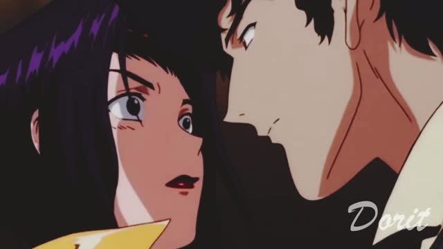 Faye Valentine │ Ultraviolence
