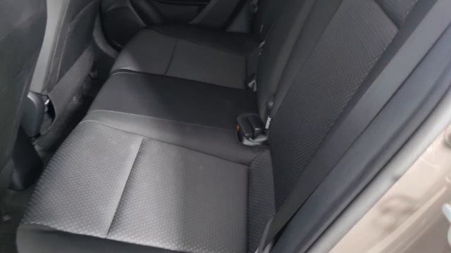 Kia Rio 61129