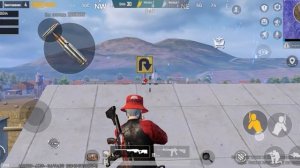 2vs2 m416 awm