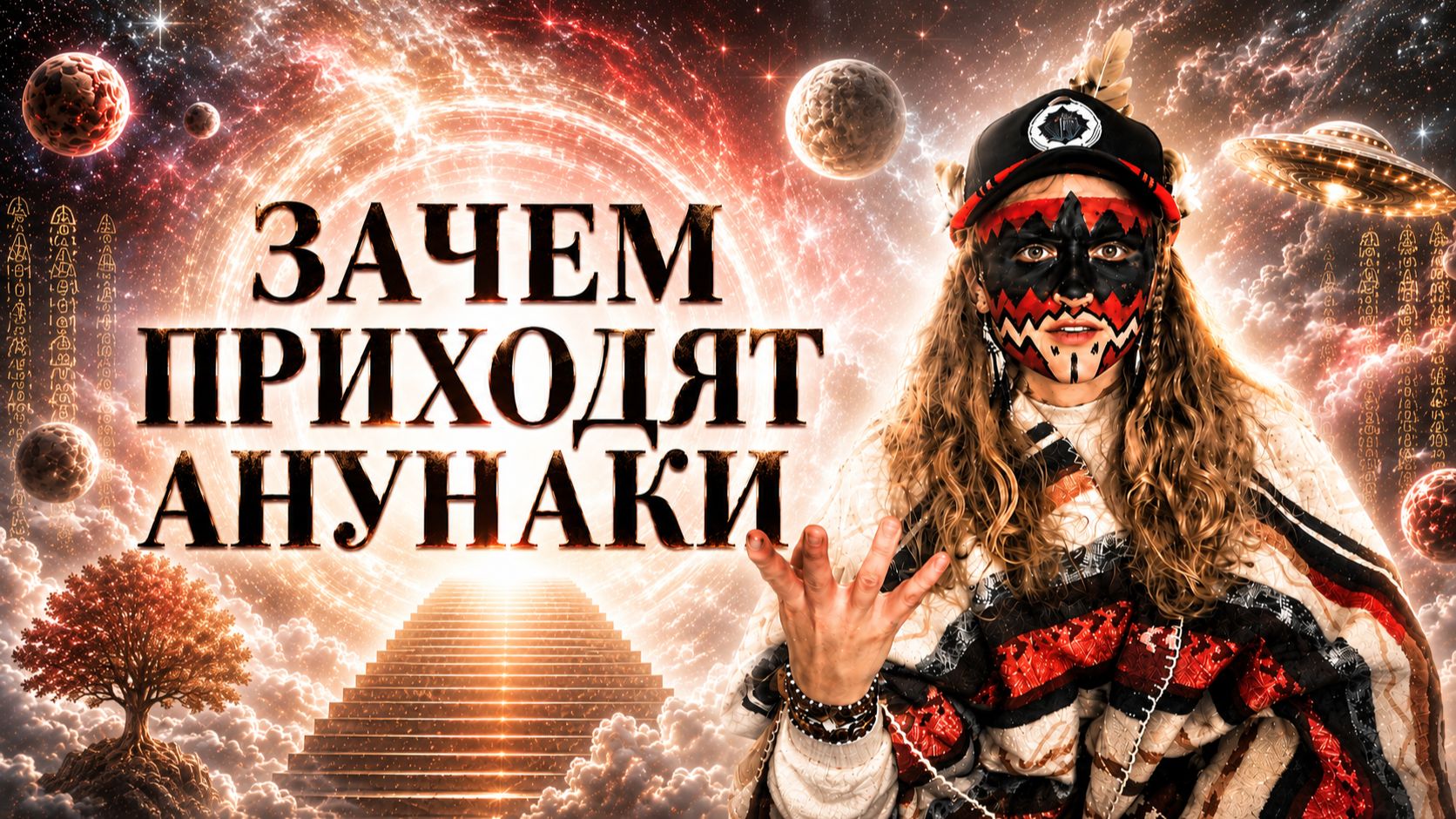 РАСКОПКИ МУДРОСТИ из ПРОШЛОГО 👽 Зачем БОГУ друзья👽 Анонимные Анунаки
