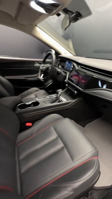 Omoda S5 2023
